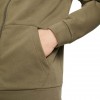 Мъжко горнище NIKE M NK DRY HOODIE FZ FLC