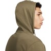 Мъжко горнище NIKE M NK DRY HOODIE FZ FLC