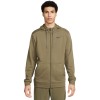 Мъжко горнище NIKE M NK DRY HOODIE FZ FLC