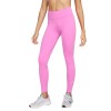 Дамски клин Nike W NIKE ONE MR TGHT 2.0
