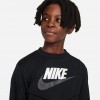 Детски екип Nike K NSW TRACKSUIT POLY CREW HBR
