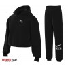 Детски екип Nike G NSW AIR FT FZ HDY