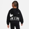 Детски екип Nike G NSW AIR FT FZ HDY