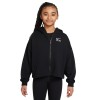 Детски екип Nike G NSW AIR FT FZ HDY