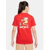 Детска тениска Nike K NSW TEE BOXY 3
