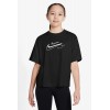 Детска тениска Nike G NSW TEE ENERGY BOXY FRILLY
