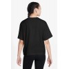 Детска тениска Nike G NSW TEE ENERGY BOXY FRILLY