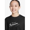 Детска тениска Nike G NSW TEE ENERGY BOXY FRILLY