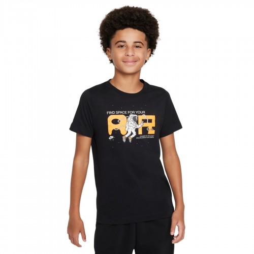 Детска тениска Nike K NSW TEE AIR 1