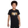 Детска тениска Nike K NSW TEE AIR 1