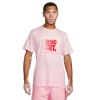 Мъжка тениска NIKE U NSW TEE BRANDRIFF JDI