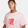 Мъжка тениска NIKE U NSW TEE BRANDRIFF JDI