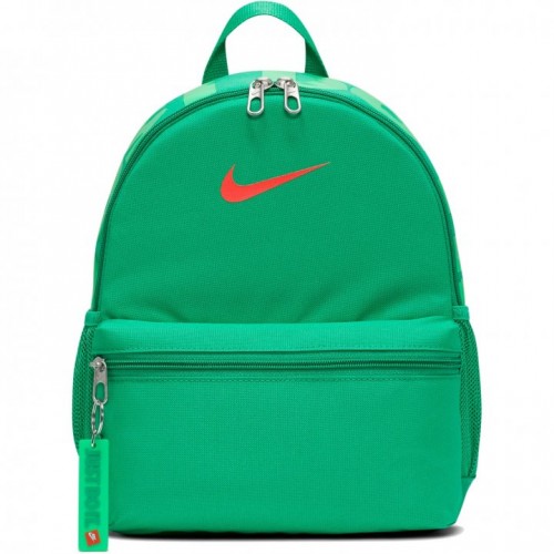 NIKE Раница Y NK BRSLA JDI MINI BKPK