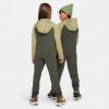 Детски екип Nike K NSW TRACKSUIT POLY HD FZ LBR