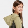 Детски екип Nike K NSW TRACKSUIT POLY HD FZ LBR