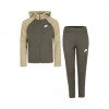 Детски екип Nike K NSW TRACKSUIT POLY HD FZ LBR