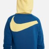 Детски суитшърт Nike K NSW AMPLIFY CLUB PO HOODIE