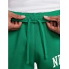 Мъжко долнище NIKE M NK CLUB BB CF PANT STACK GX