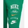Мъжко долнище NIKE M NK CLUB BB CF PANT STACK GX