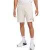 Мъжки къси панталони NIKE M NK CLUB+ FT SHORT MCF