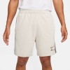 Мъжки къси панталони NIKE M NK CLUB+ FT SHORT MCF