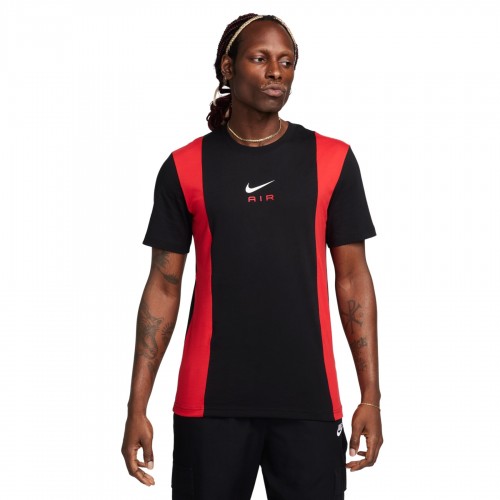 Мъжка тениска NIKE M NSW SW AIR SS TOP