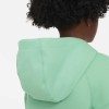 Юношески суитшърт NIKE B NSW TECH FLC PO HOODIE