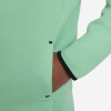 Юношески суитшърт NIKE B NSW TECH FLC PO HOODIE