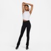 Дамско бюстие NIKE W NK ONE FITTED DF CROP TANK