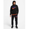 Мъжки суитшърт Nike M NK CLUB BB PO CHNL FTRA