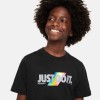 Детска тениска Nike K NSW TEE JDI RETRO