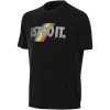 Детска тениска Nike K NSW TEE JDI RETRO