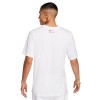 Мъжка тениска NIKE M NSW SW AIR SS TOP
