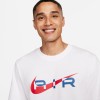 Мъжка тениска NIKE M NSW SW AIR SS TOP