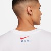 Мъжка тениска NIKE M NSW SW AIR SS TOP