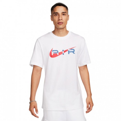 Мъжка тениска NIKE M NSW SW AIR SS TOP