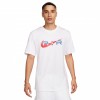 Мъжка тениска NIKE M NSW SW AIR SS TOP