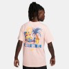 Мъжка тениска NIKE U NSW TEE SPRING BREAK SUN