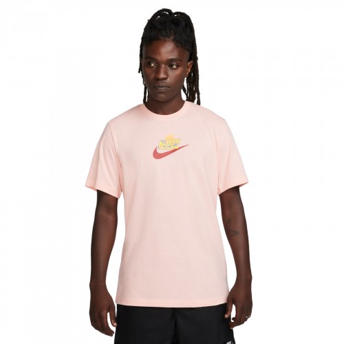 Мъжка тениска NIKE U NSW TEE SPRING BREAK SUN