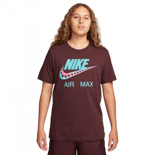 Мъжка тениска NIKE U NSW TEE AM DAY FUTURA