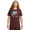 Мъжка тениска NIKE U NSW TEE AM DAY FUTURA