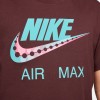 Мъжка тениска NIKE U NSW TEE AM DAY FUTURA