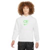 Детски суйтчър Nike CR7 K CLUB FLC HDY
