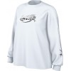 Дамскa блуза Nike W NSW TEE DANCE LS BF