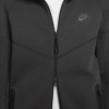 Мъжко горно NIKE M NK TCH FLC FZ WR HOODIE