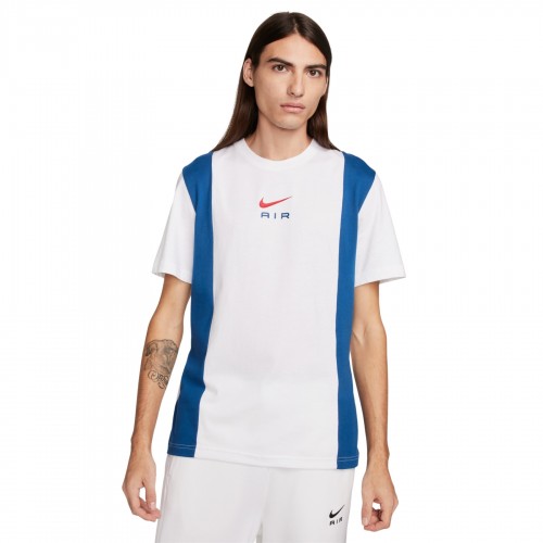 Мъжка тениска NIKE M NSW SW AIR SS TOP