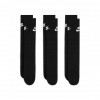 NIKE Чорапи U NK NSW EVERYDAY ESSENTIAL CREW 3PR - S