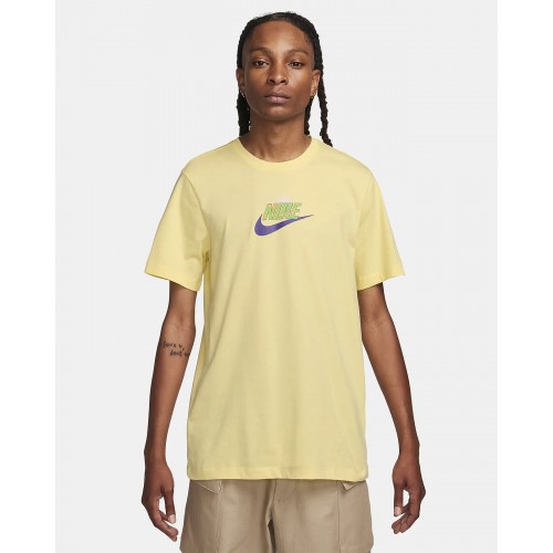 Мъжка тениска NIKE U NSW TEE SPRING BREAK SUN
