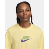 Мъжка тениска NIKE U NSW TEE SPRING BREAK SUN