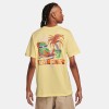 Мъжка тениска NIKE U NSW TEE SPRING BREAK SUN